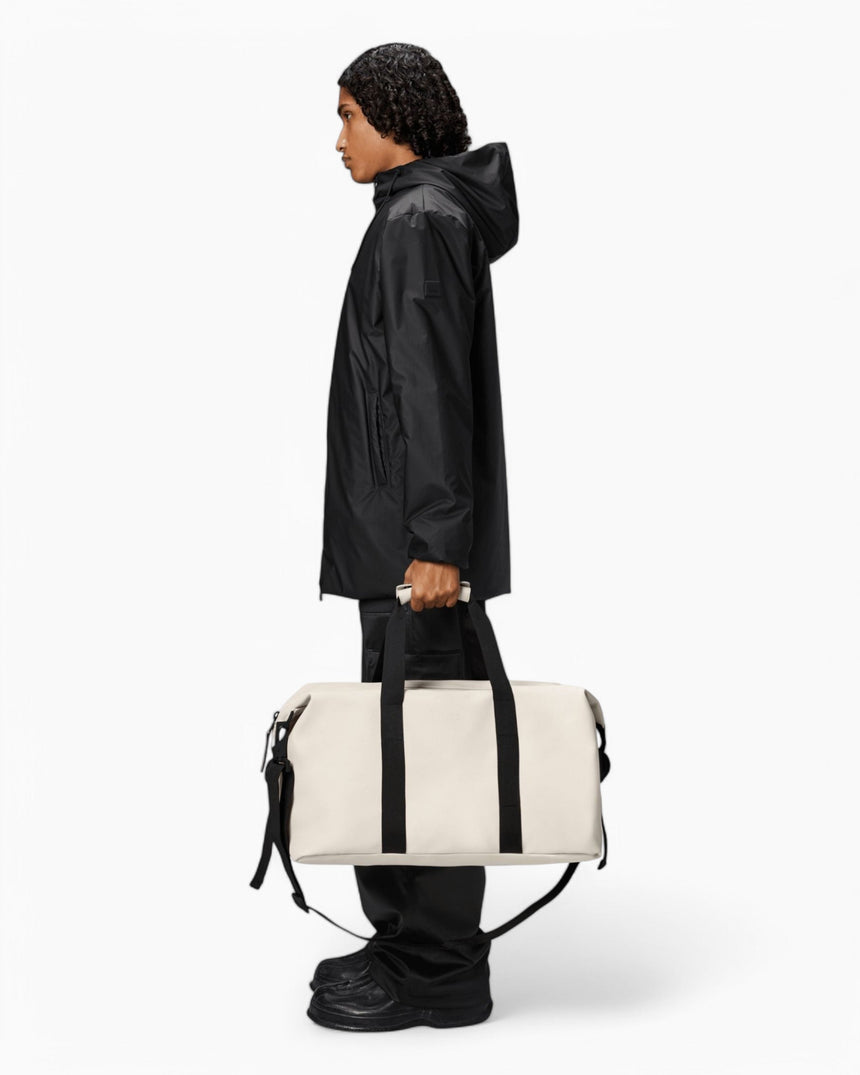 Rains Hilo Weekend Bag Seyahat Çantası