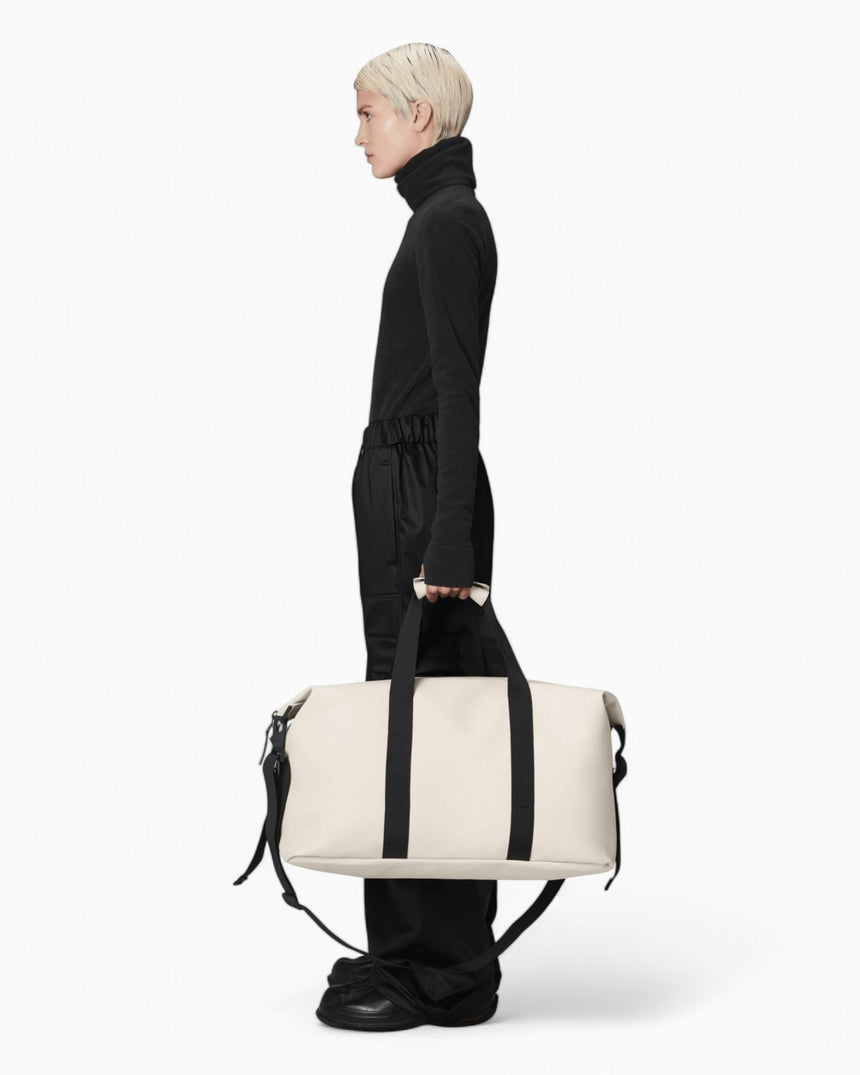 Rains Hilo Weekend Bag Seyahat Çantası