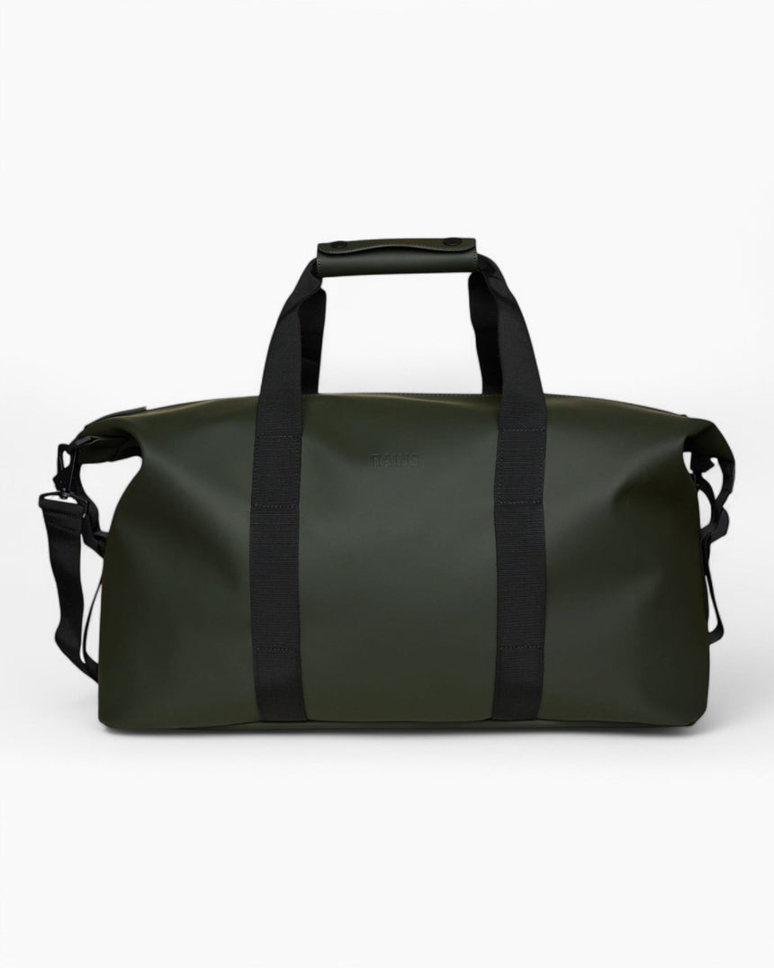 Rains Hilo Weekend Bag Seyahat Çantası Green