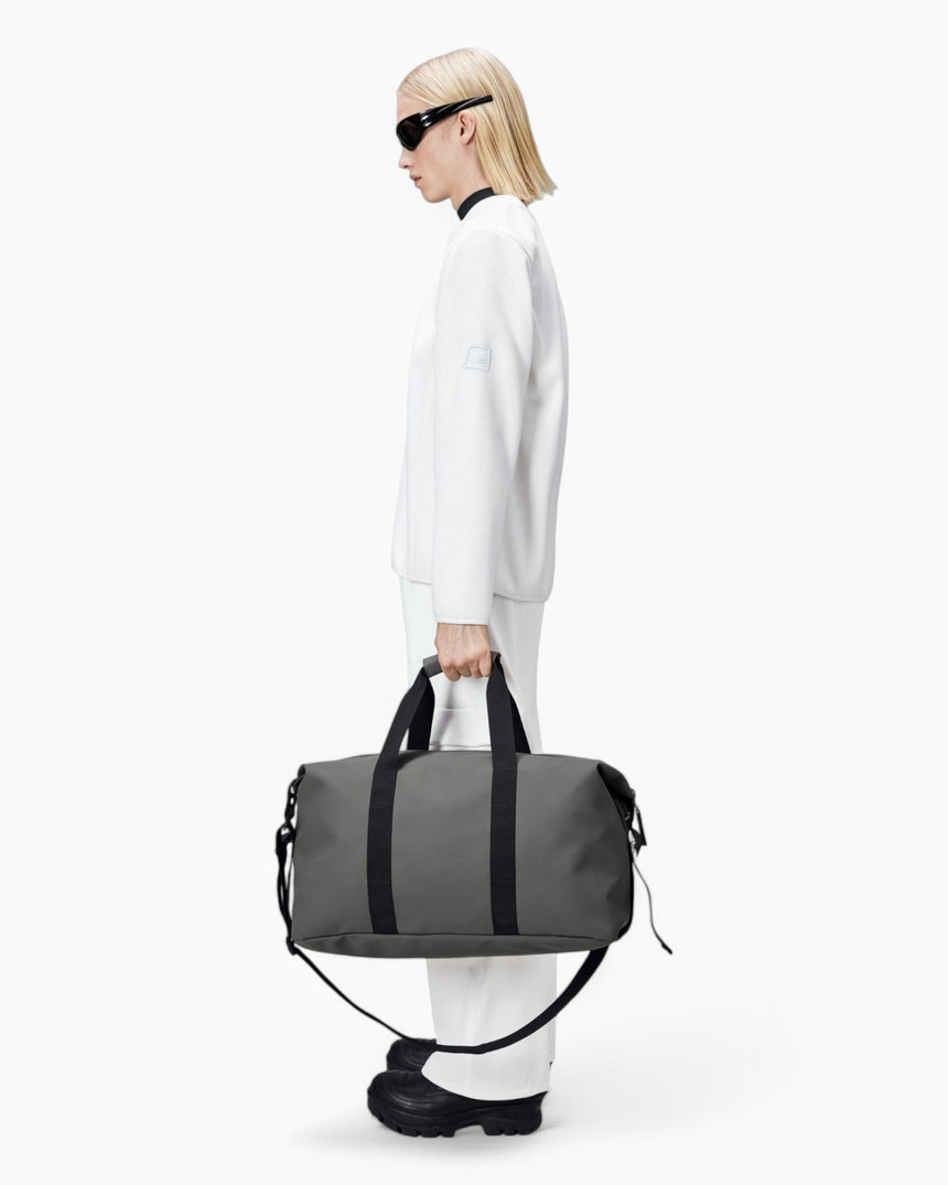 Rains Hilo Weekend Bag Seyahat Çantası