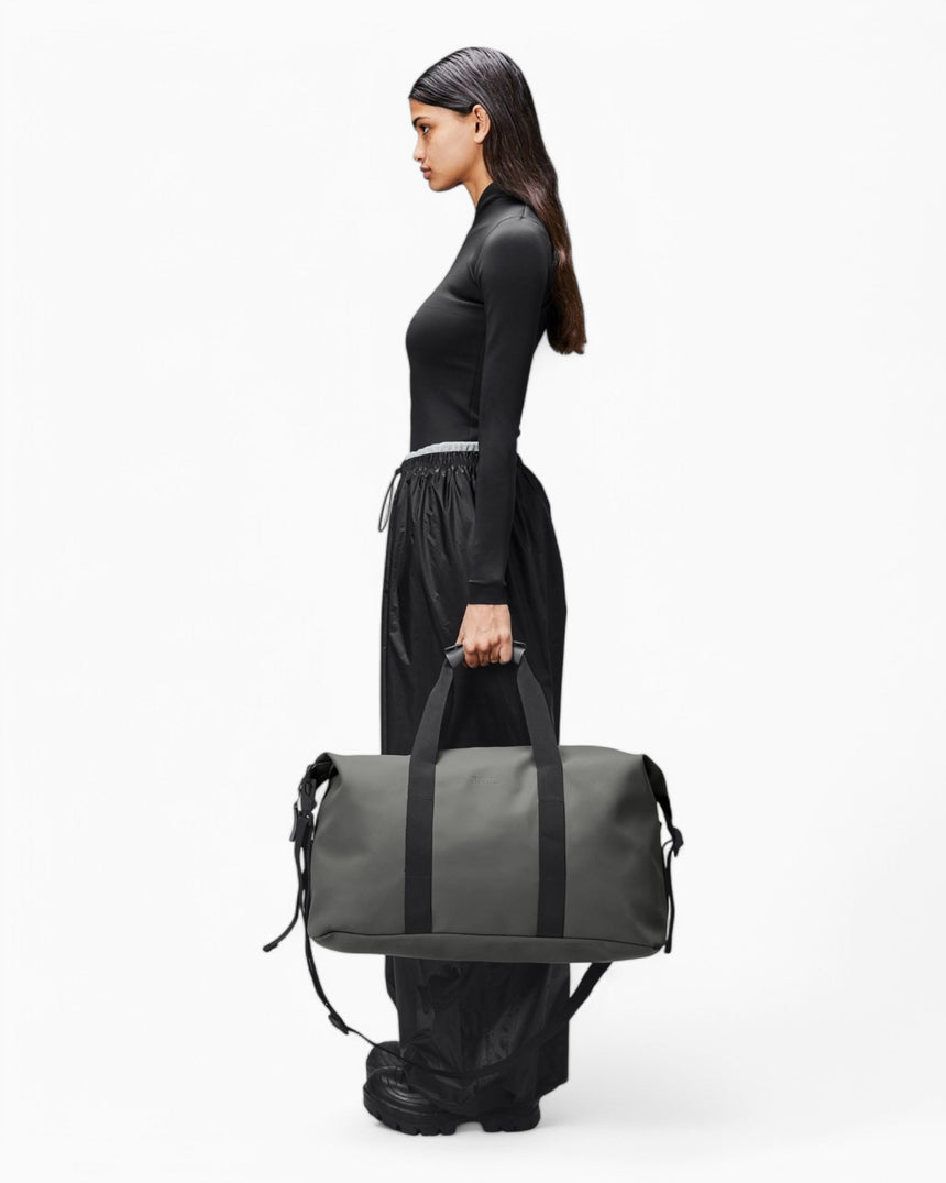 Rains Hilo Weekend Bag Seyahat Çantası