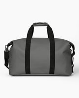 Rains Hilo Weekend Bag Seyahat Çantası Grey
