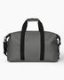 Rains Hilo Weekend Bag Seyahat Çantası Grey