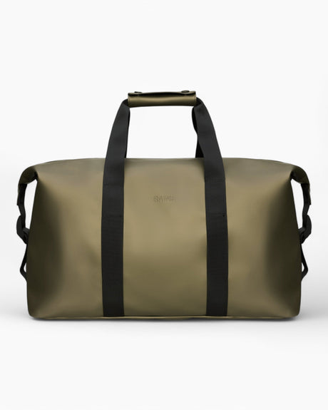 Rains Hilo Weekend Bag Revel