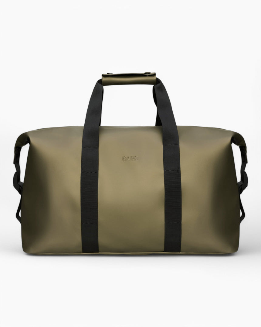 Rains Hilo Weekend Bag Seyahat Çantası Revel
