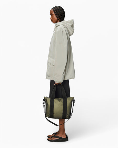 Rains Hilo Weekend Bag