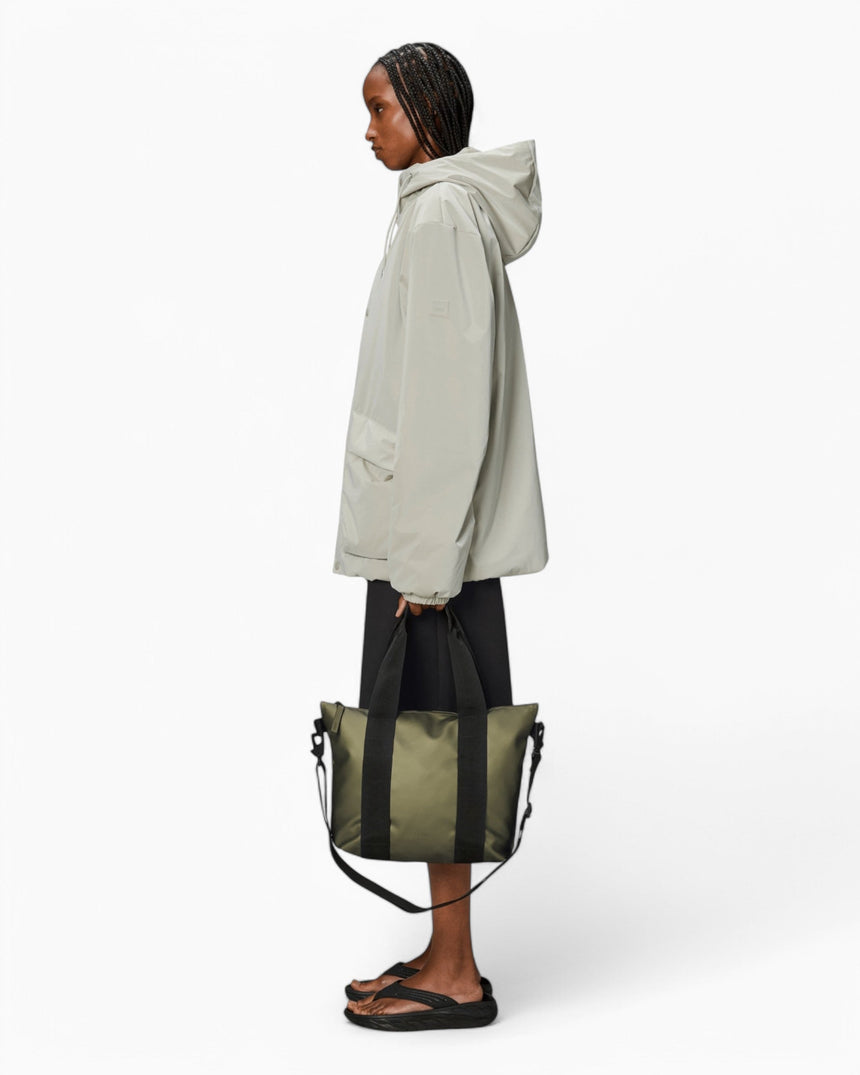 Rains Hilo Weekend Bag Seyahat Çantası