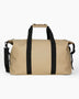 Rains Hilo Weekend Bag Seyahat Çantası Sand