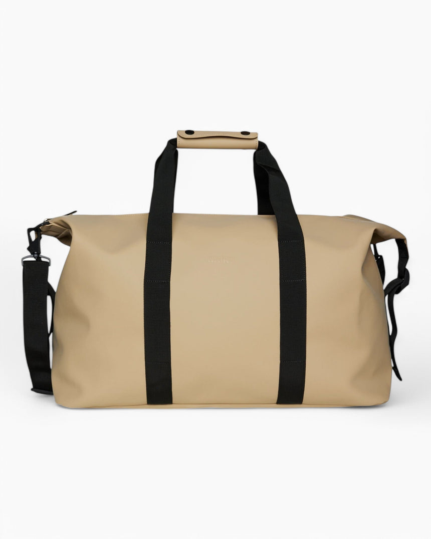 Rains Hilo Weekend Bag Seyahat Çantası Sand