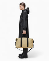 Rains Hilo Weekend Bag Seyahat Çantası Sand