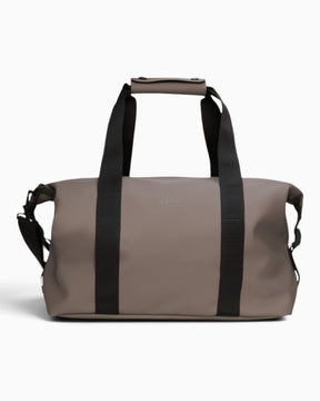Rains Hilo Weekend Bag Small Cinder