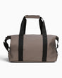 Rains Hilo Weekend Bag Small Cinder