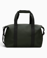 Rains Hilo Weekend Bag Small Green