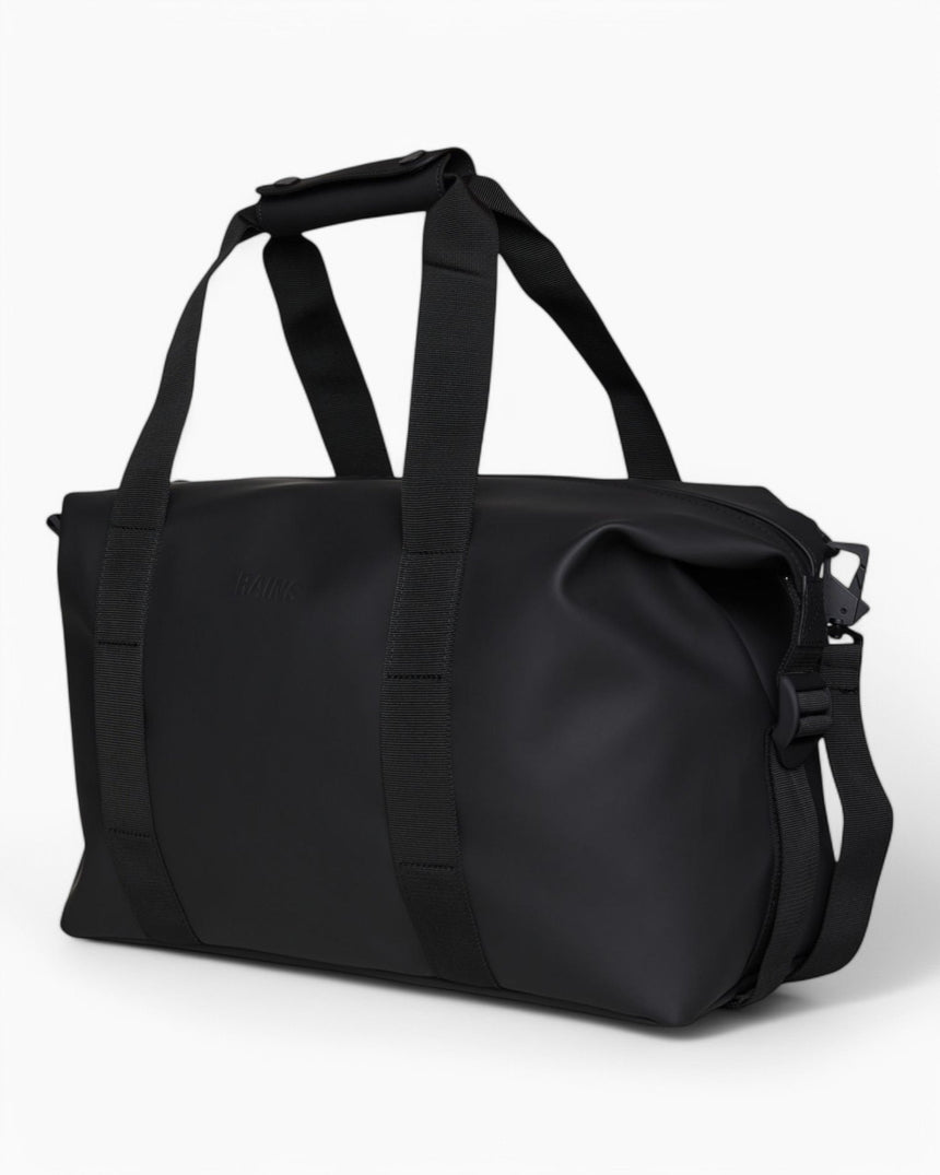 Rains Hilo Weekend Bag Small Seyahat Çantası