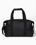 Rains Hilo Weekend Bag Small Seyahat Çantası Black