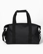 Rains Hilo Weekend Bag Small Seyahat Çantası Black