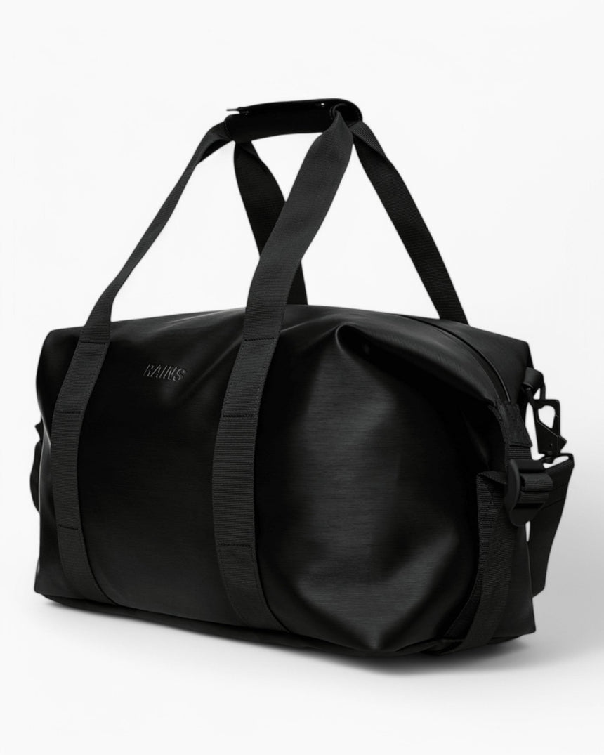Rains Hilo Weekend Bag Small Seyahat Çantası