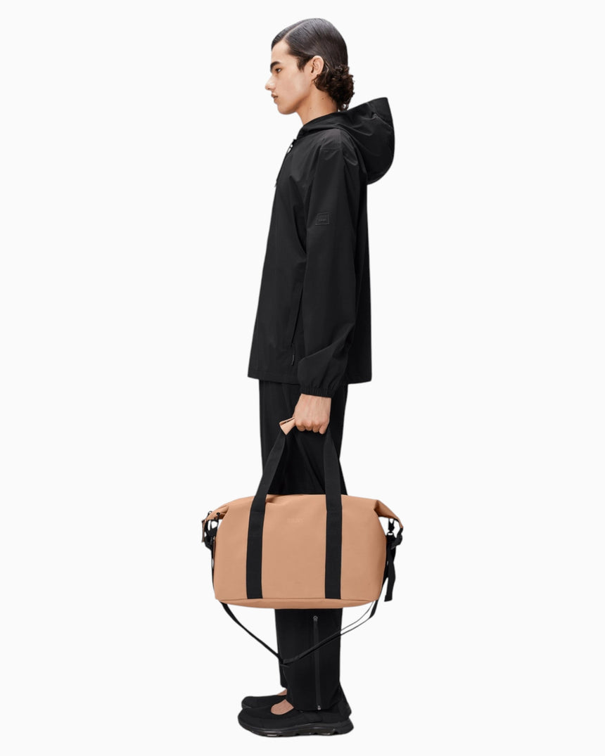 Rains Hilo Weekend Bag Small Seyahat Çantası