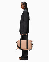 Rains Hilo Weekend Bag Small Seyahat Çantası