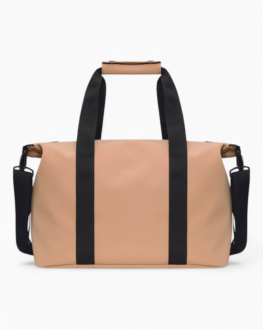 Rains Hilo Weekend Bag Small Seyahat Çantası Coy