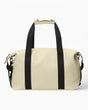 Rains Hilo Weekend Bag Small Seyahat Çantası Dune