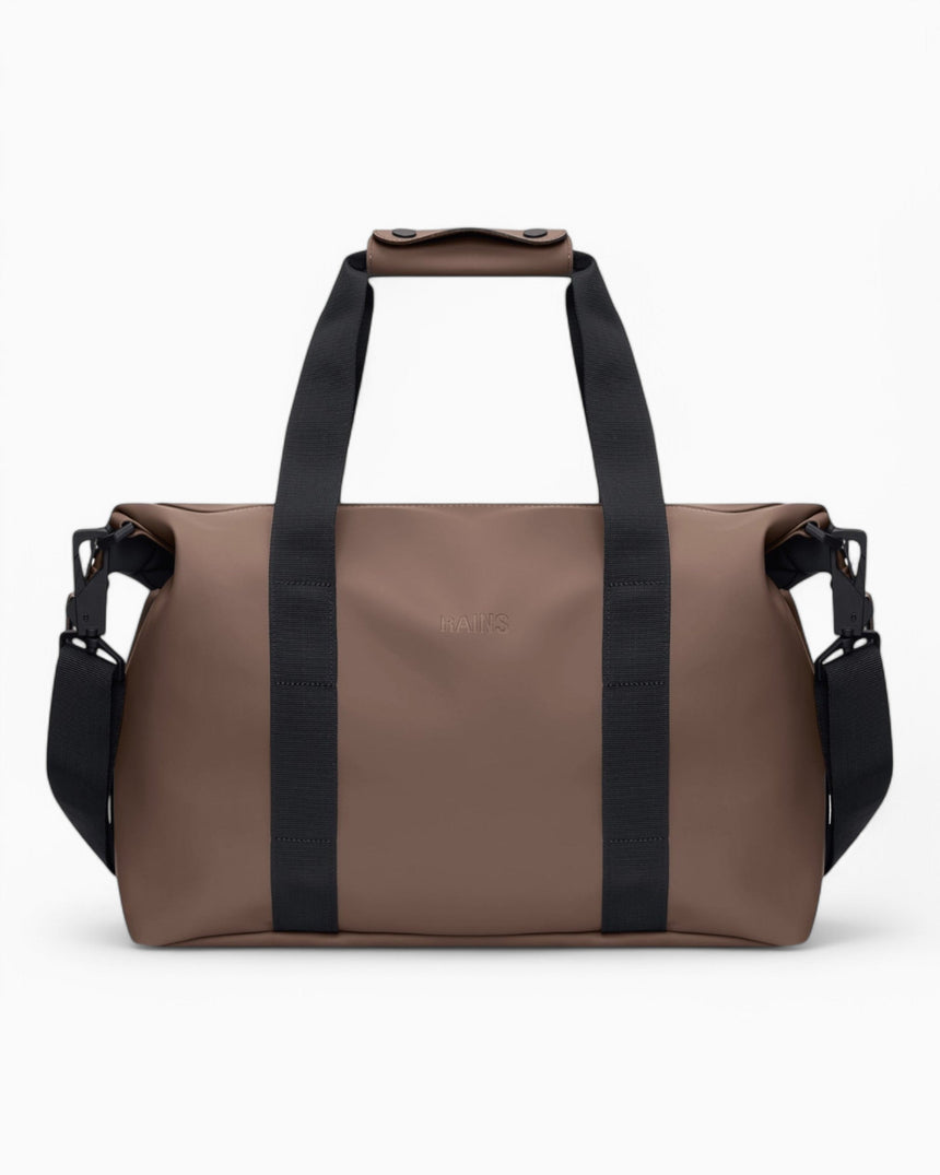 Rains Hilo Weekend Bag Small Seyahat Çantası Shade