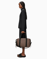 Rains Hilo Weekend Bag Small Seyahat Çantası