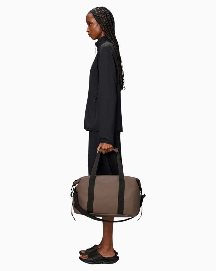 Rains Hilo Weekend Bag Small Seyahat Çantası
