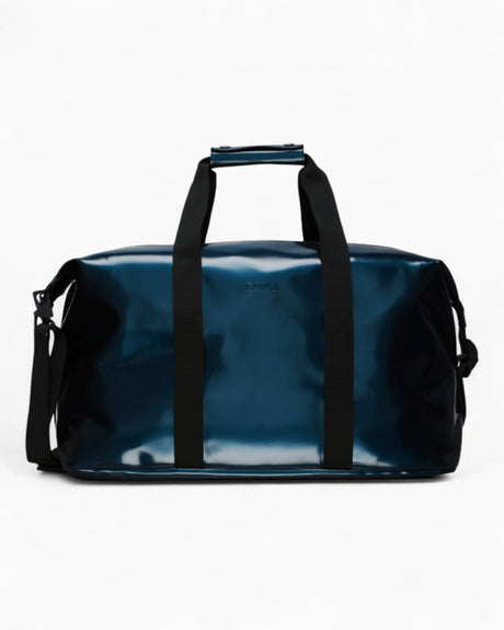 Rains Hilo Weekend Bag Spill