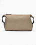 Rains Hilo Weekend Wash Bag Kozmetik Çantası Beige