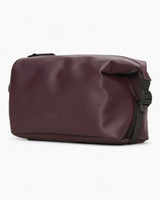 Rains Hilo Weekend Wash Bag Kozmetik Çantası