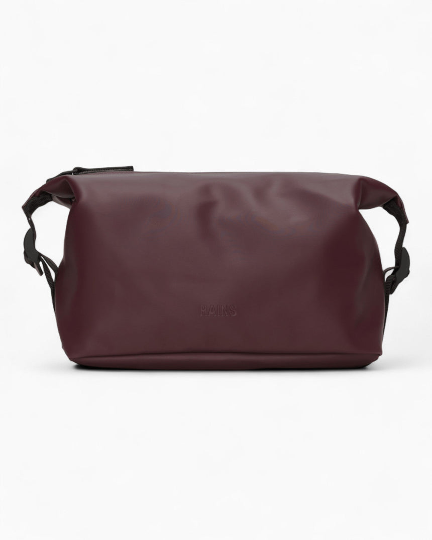Rains Hilo Weekend Wash Bag Kozmetik Çantası Depth