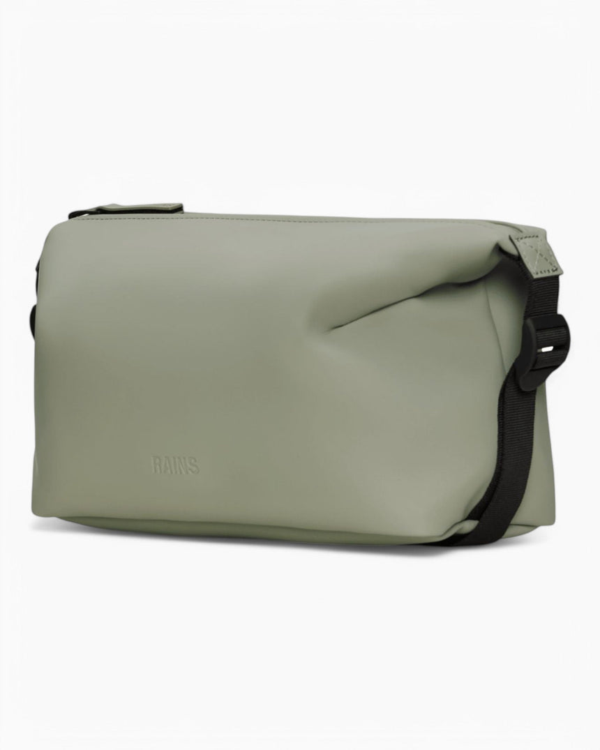 Rains Hilo Weekend Wash Bag Kozmetik Çantası
