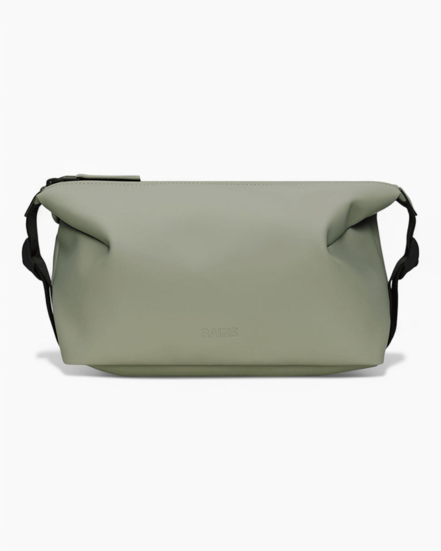 Rains Hilo Weekend Wash Bag Kozmetik Çantası Drift