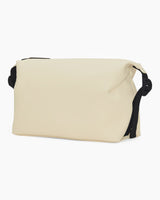Rains Hilo Weekend Wash Bag Kozmetik Çantası Dune