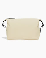 Rains Hilo Weekend Wash Bag Kozmetik Çantası Dune