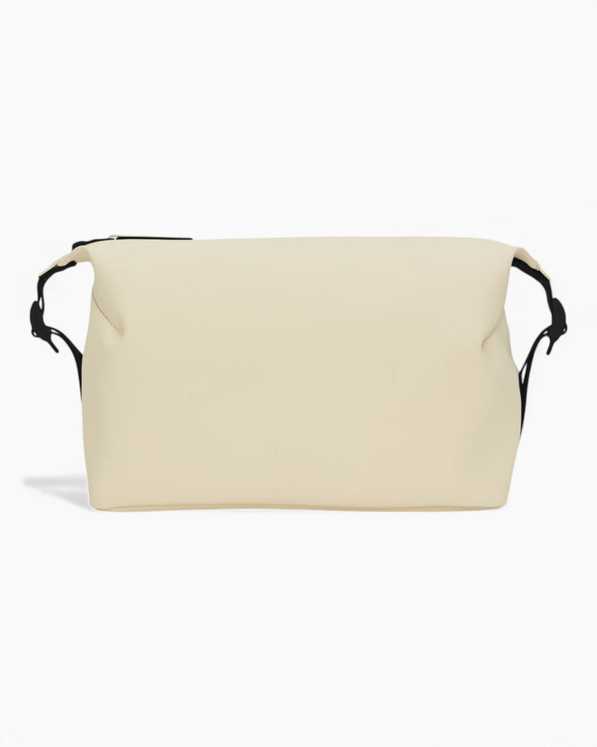 Rains Hilo Weekend Wash Bag Kozmetik Çantası Dune