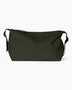 Rains Hilo Weekend Wash Bag Kozmetik Çantası Green