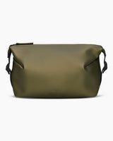 Rains Hilo Weekend Wash Bag Kozmetik Çantası Revel