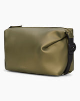 Rains Hilo Weekend Wash Bag Kozmetik Çantası