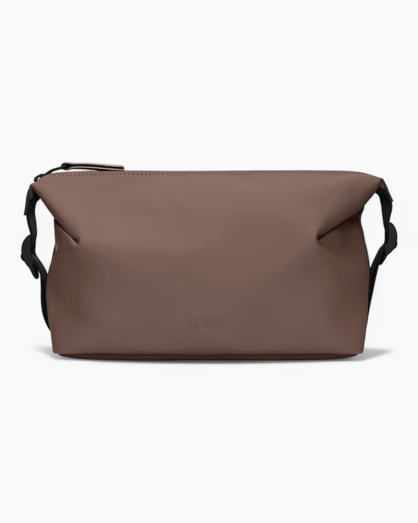 Rains Hilo Weekend Wash Bag Kozmetik Çantası Shade