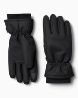 Rains Insulated Gloves Black
