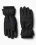 Rains Insulated Gloves Black