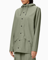 Jacket Yağmurluk