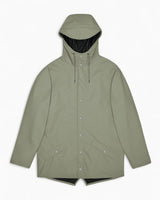 Jacket Yağmurluk