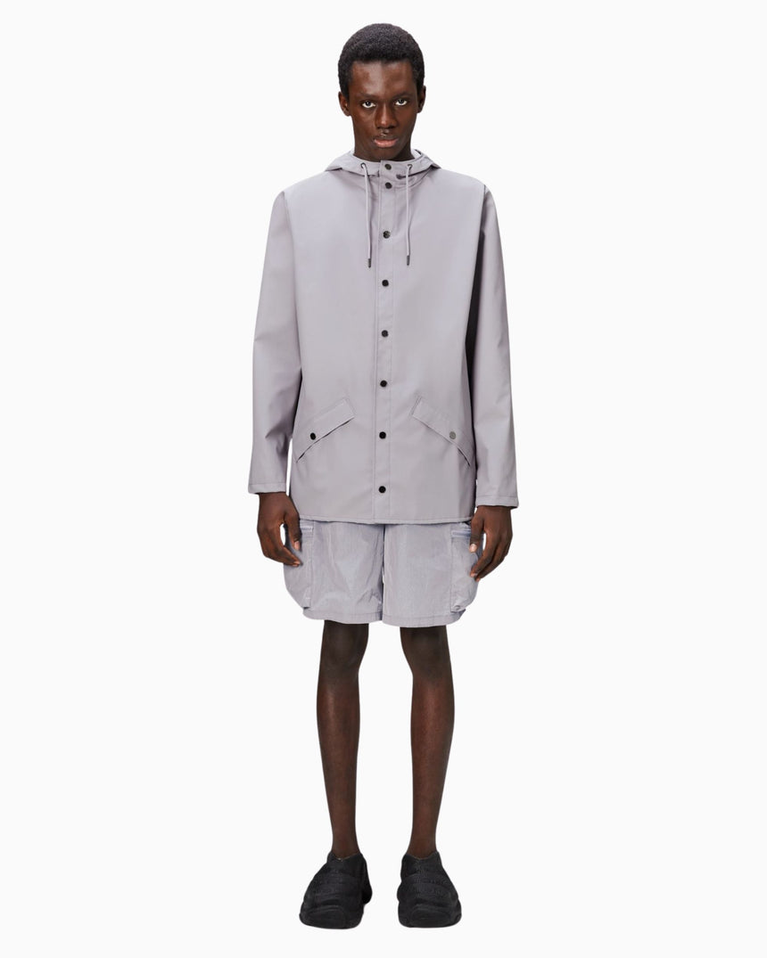 Rains Jacket Yağmurluk