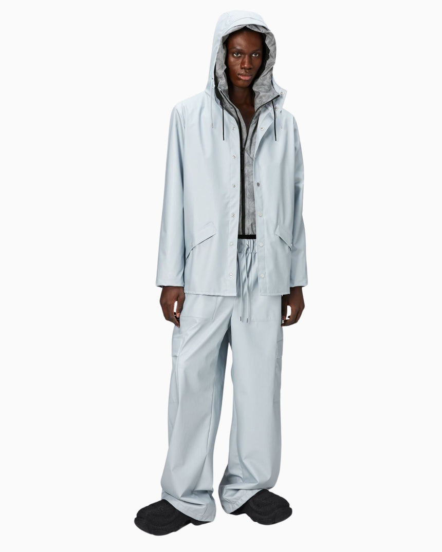 Rains Jacket Yağmurluk