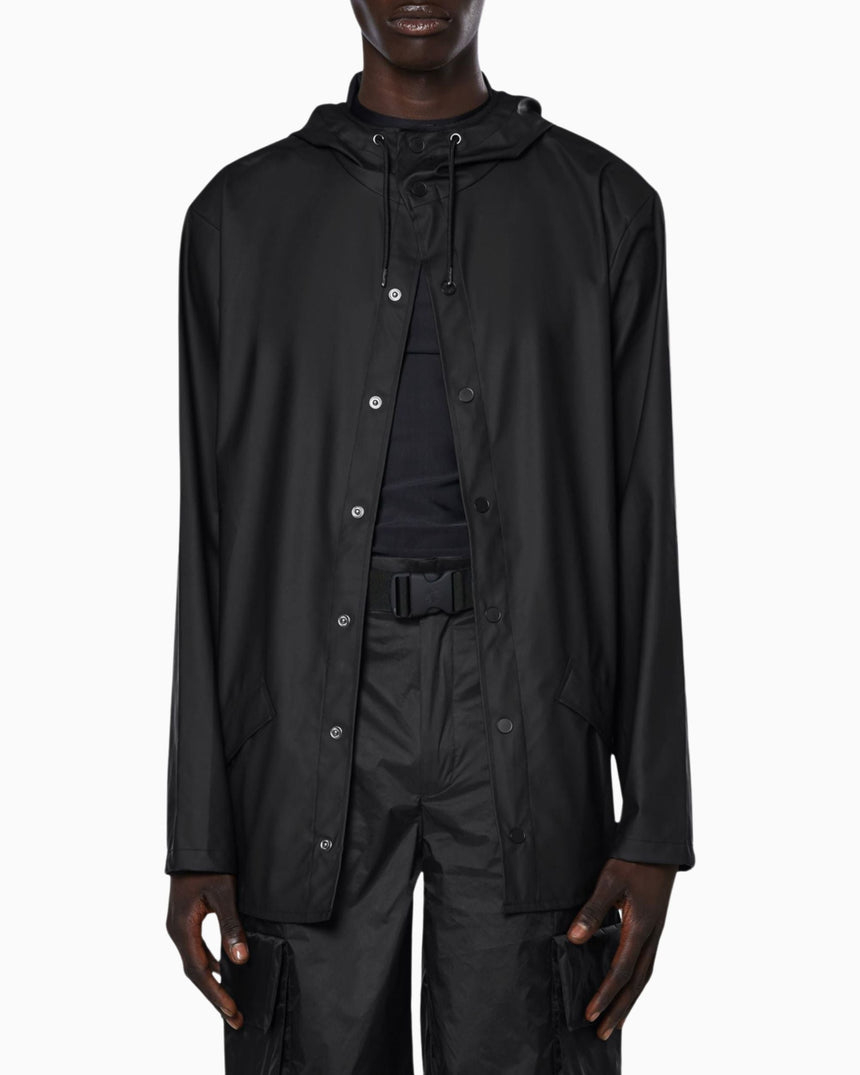 Rains Jacket Yağmurluk