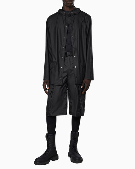 Rains Jacket Yağmurluk
