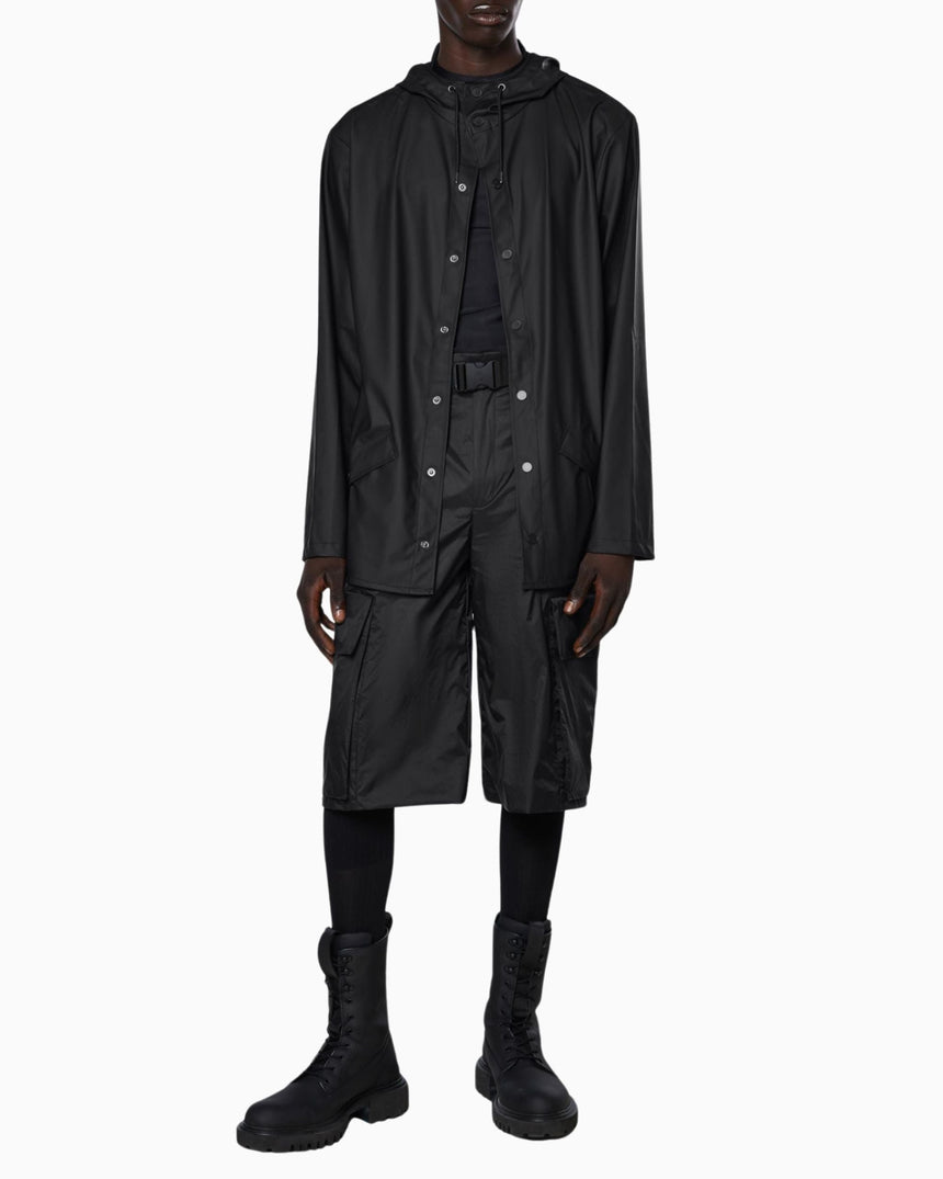 Rains Jacket Yağmurluk